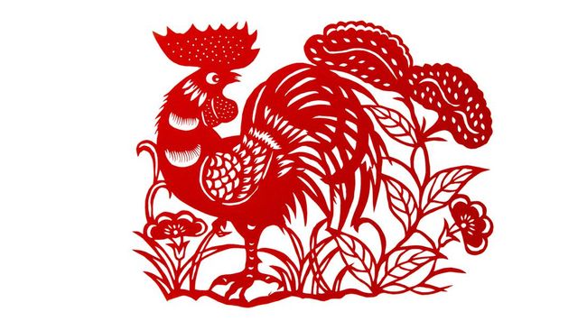 Detail Imlek Tahun Ayam Nomer 7