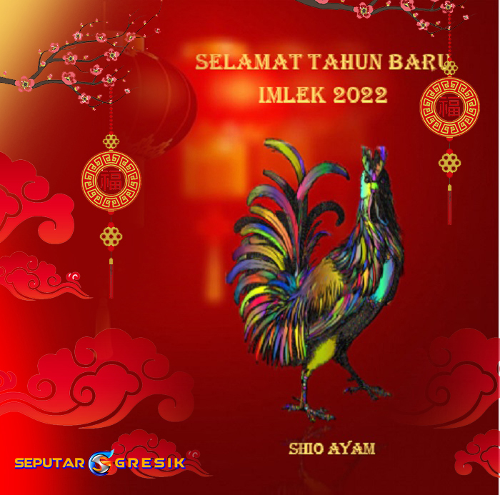 Detail Imlek Tahun Ayam Nomer 10