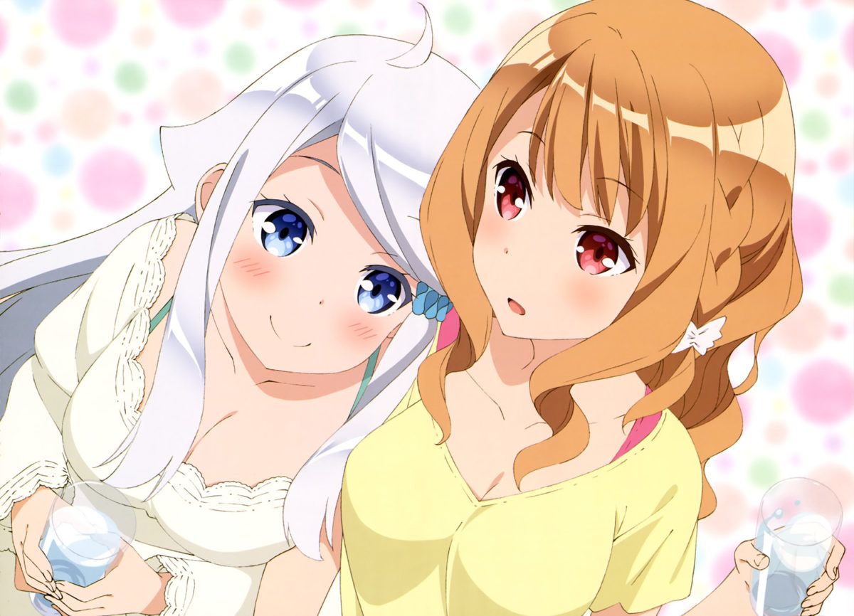 Detail Imouto Sae Ireba Ii Anime Nomer 27