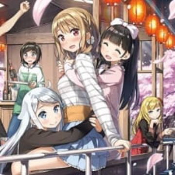 Detail Imouto Sae Ireba Ii Anime Nomer 4