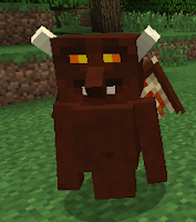 Detail Imp Minecraft Nomer 2