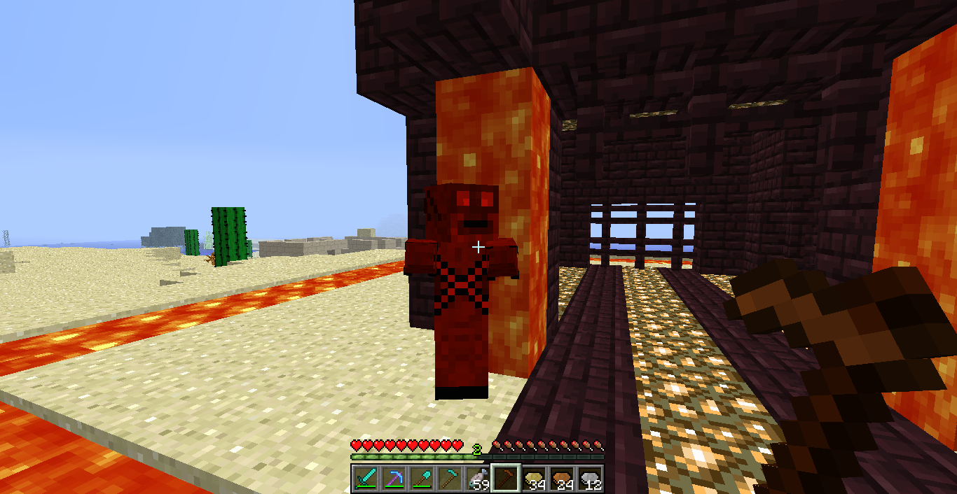 Detail Imp Minecraft Nomer 15