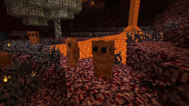 Detail Imp Minecraft Nomer 17