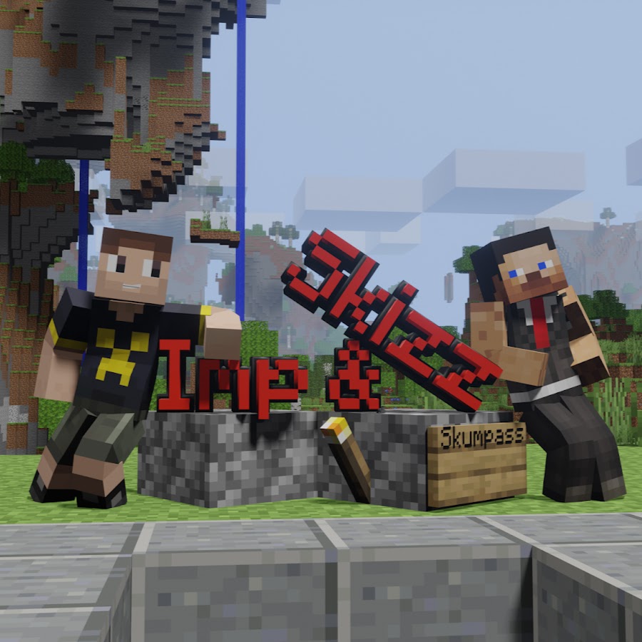 Detail Imp Minecraft Nomer 20