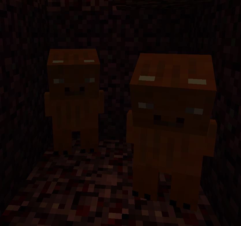 Detail Imp Minecraft Nomer 3