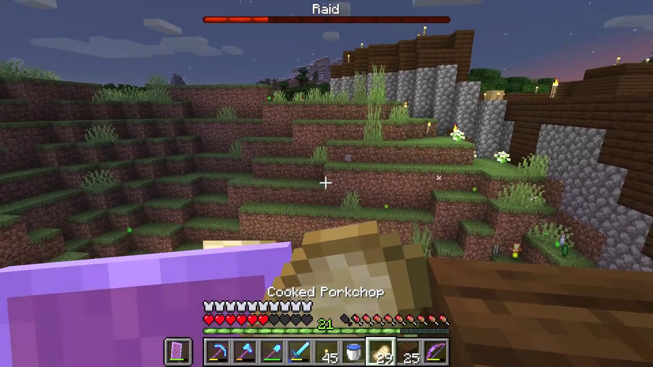 Detail Imp Minecraft Nomer 21