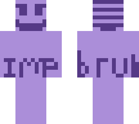 Detail Imp Minecraft Nomer 22