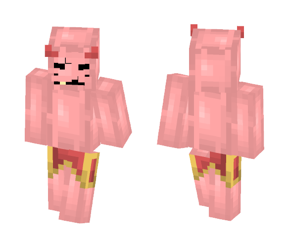 Detail Imp Minecraft Nomer 26
