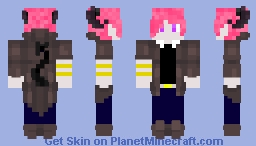 Detail Imp Minecraft Nomer 29