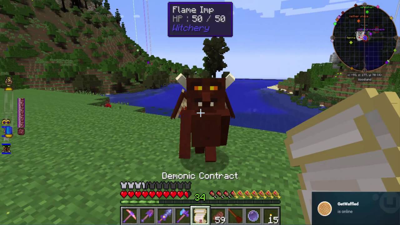 Detail Imp Minecraft Nomer 31