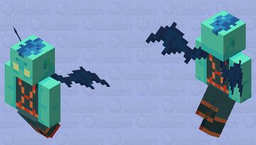 Detail Imp Minecraft Nomer 35