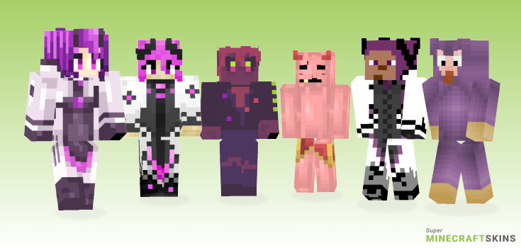 Detail Imp Minecraft Nomer 42
