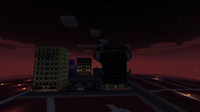 Detail Imp Minecraft Nomer 43