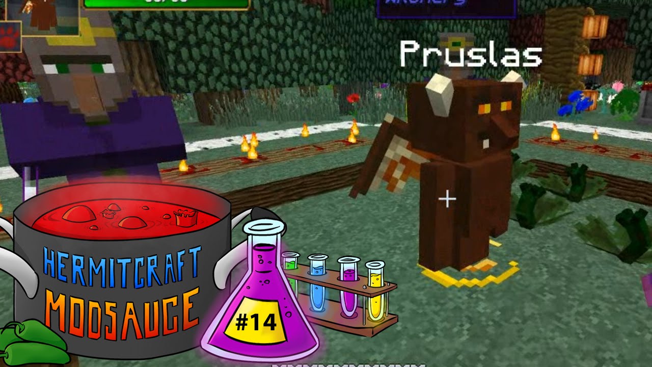Detail Imp Minecraft Nomer 47