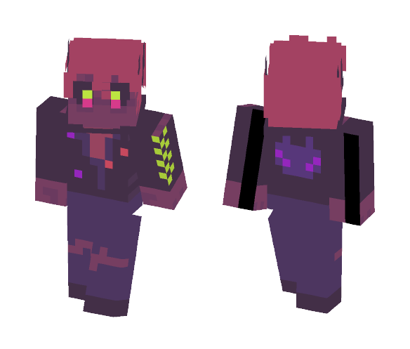 Detail Imp Minecraft Nomer 48