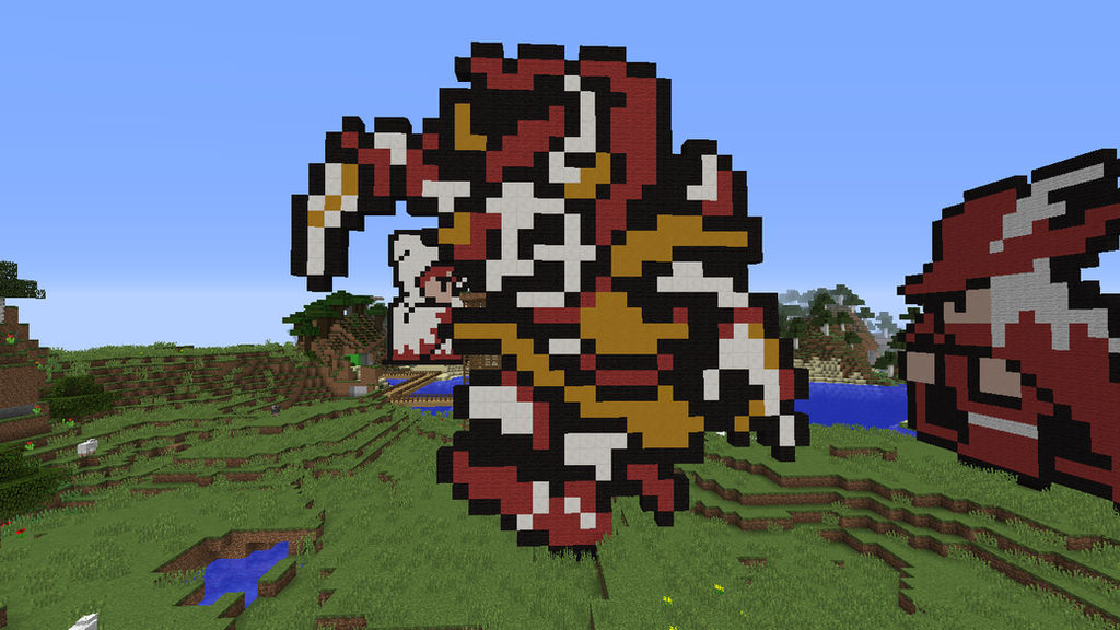 Detail Imp Minecraft Nomer 50