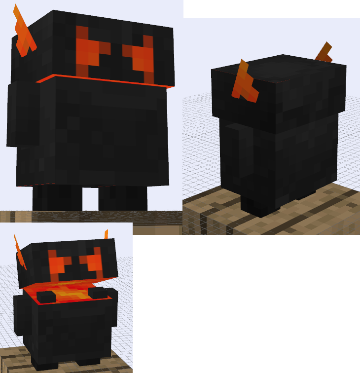 Detail Imp Minecraft Nomer 8