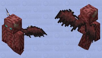 Detail Imp Minecraft Nomer 9