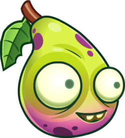Detail Imp Pear Nomer 2