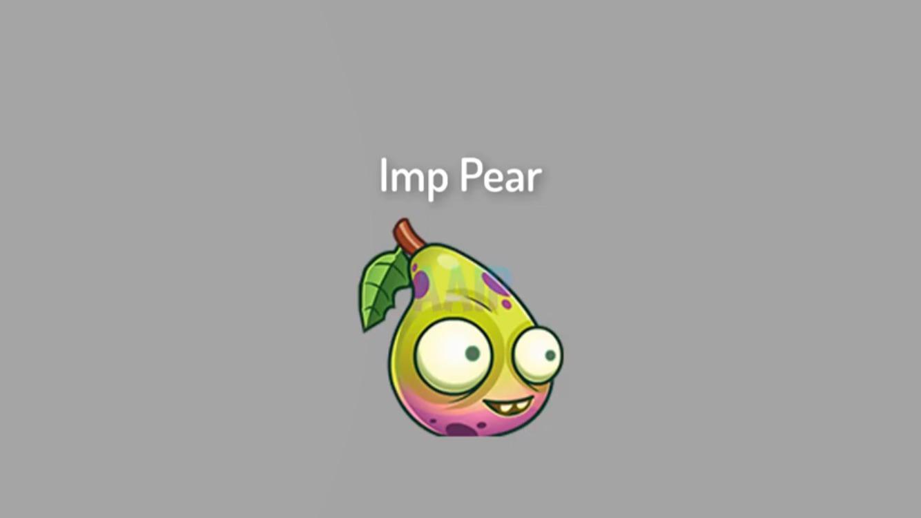 Detail Imp Pear Nomer 12