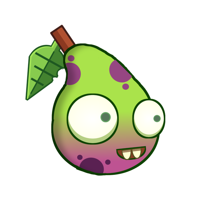Detail Imp Pear Nomer 15