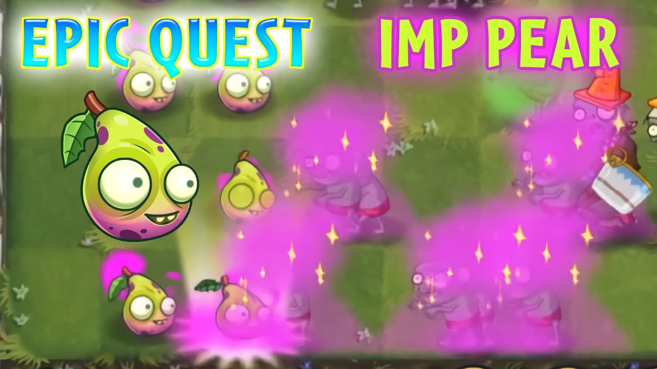 Detail Imp Pear Nomer 20