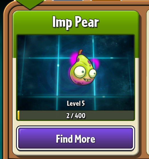 Detail Imp Pear Nomer 22