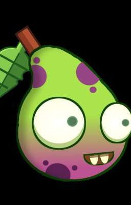 Detail Imp Pear Nomer 31