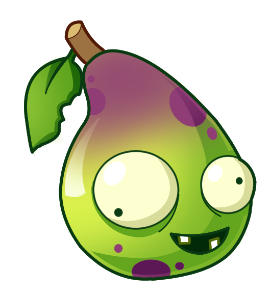 Detail Imp Pear Nomer 47