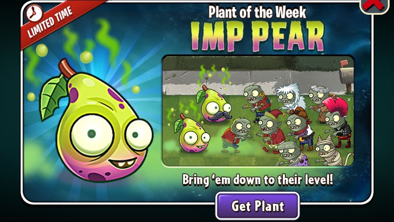 Detail Imp Pear Nomer 8