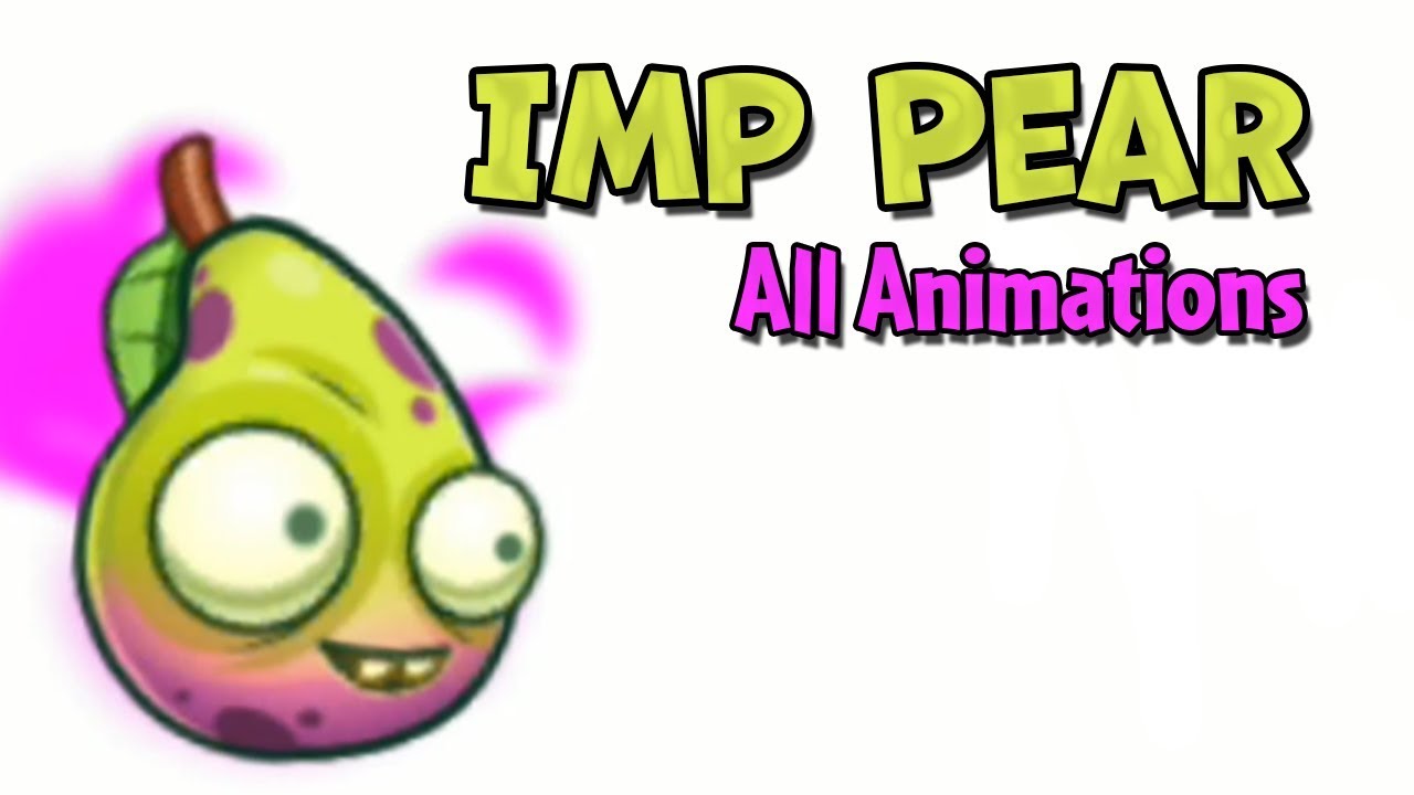 Detail Imp Pear Nomer 9