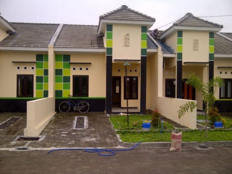 Detail Impian Punya Rumah Sendiri Nomer 55