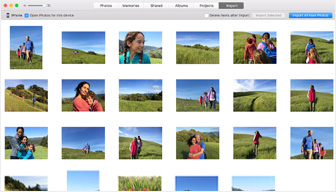 Detail Import Foto Dari Iphone Ke Laptop Nomer 54