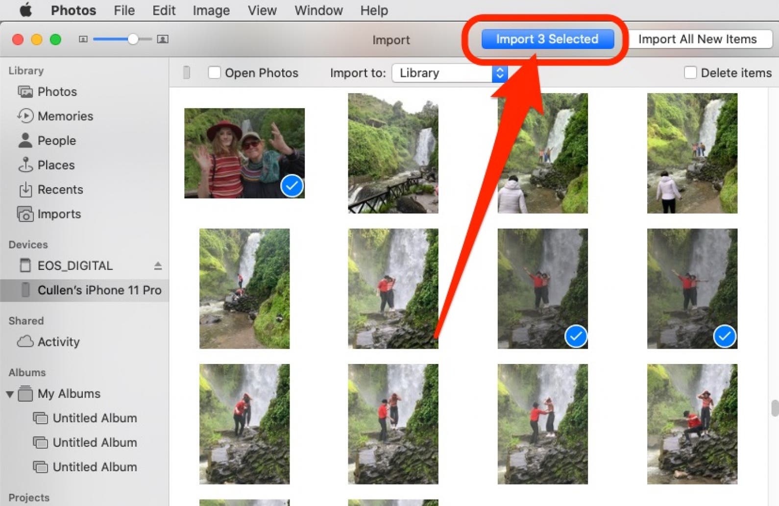 Detail Import Foto Dari Iphone Ke Laptop Nomer 8