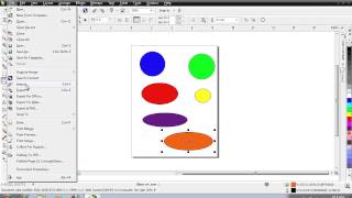 Detail Import Gambar Agar Transparan Di Corel Draw Nomer 6