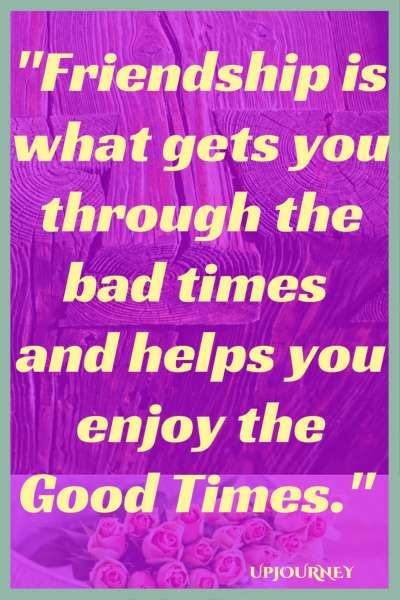 Detail In Good Times And Bad Times Quotes Nomer 44