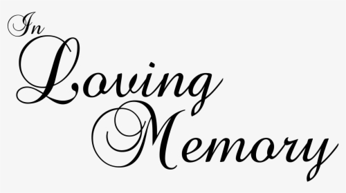 In Memory Of Png - KibrisPDR