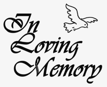 Detail In Memory Of Png Nomer 2