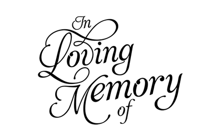Detail In Memory Of Png Nomer 14