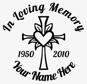 Detail In Memory Of Png Nomer 29
