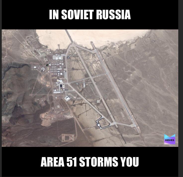 Detail In Soviet Russia Meme Nomer 31