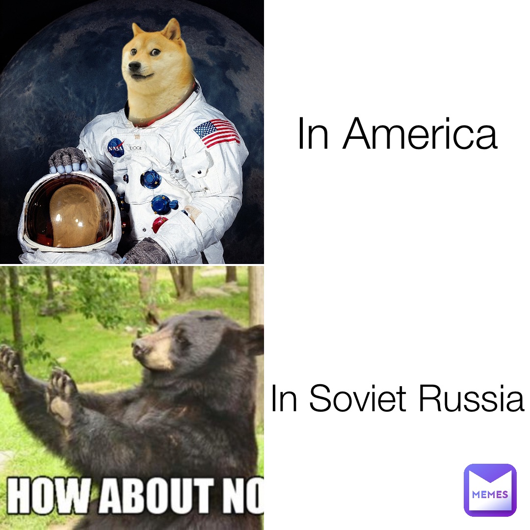 Detail In Soviet Russia Meme Nomer 40