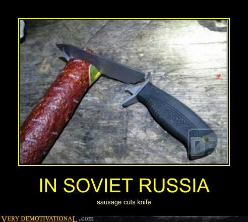 Detail In Soviet Russia Meme Nomer 42