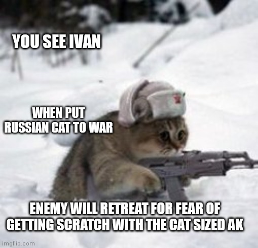 Detail In Soviet Russia Meme Nomer 47