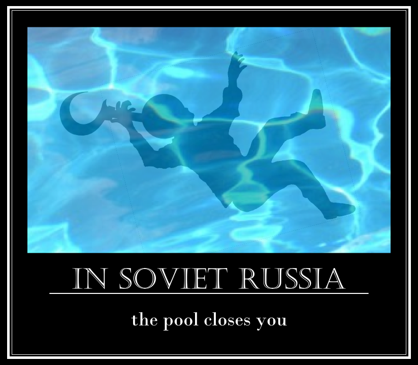 Detail In Soviet Russia Meme Nomer 48