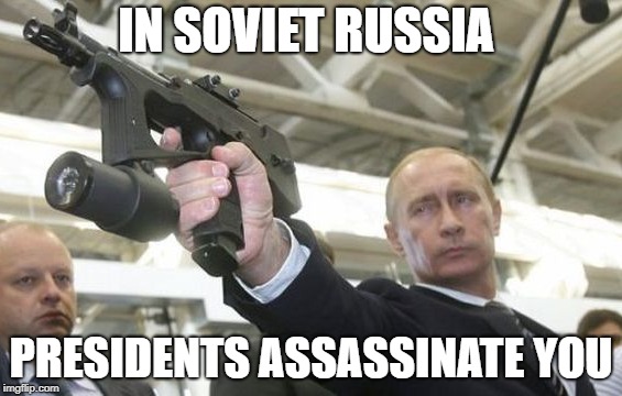 Detail In Soviet Russia Meme Generator Nomer 3