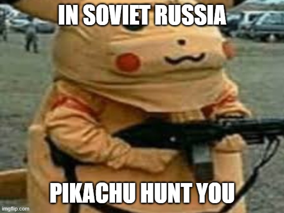 Detail In Soviet Russia Meme Generator Nomer 26