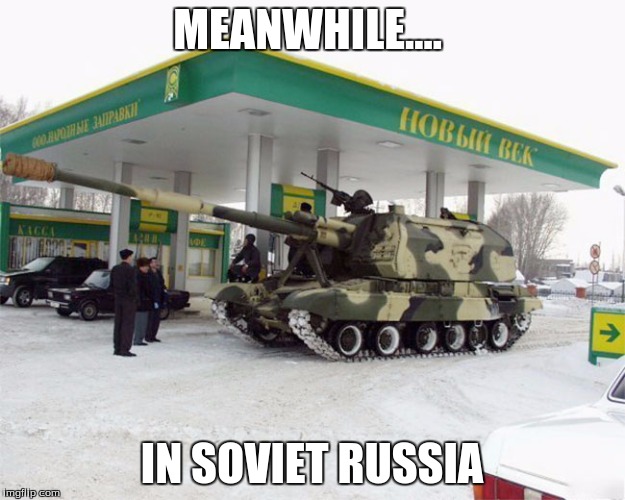 Detail In Soviet Russia Meme Generator Nomer 4