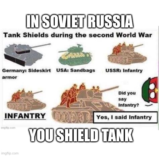 Detail In Soviet Russia Meme Generator Nomer 52