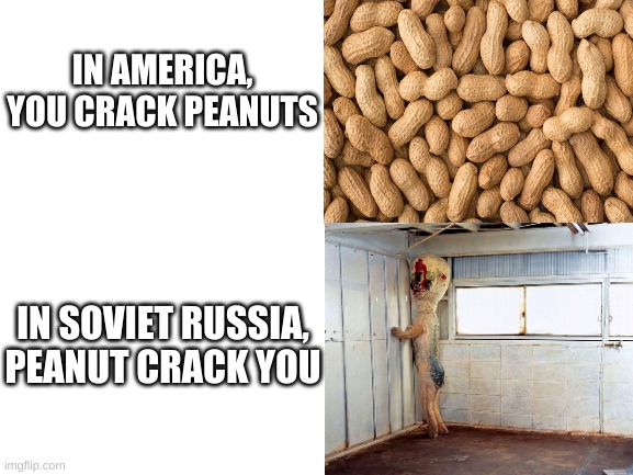 Detail In Soviet Russia Meme Generator Nomer 53